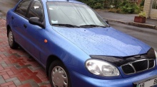 Daewoo Lanos 1.5 MT 2007