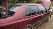 Volkswagen Vento 2.0 MT 1993