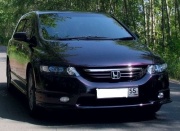 Honda Odyssey 2.4 AT 2004