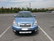 Subaru Outback 2.5 MT AWD 2009