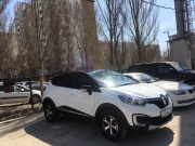 Renault Captur 2018