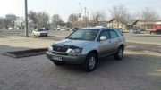 Lexus RX 300 AT 1998