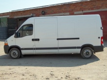 Volkswagen Transporter 2006