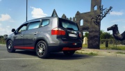 Chevrolet Orlando 1.8 AT 2013