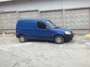 Peugeot Partner 1.4 MT 2004