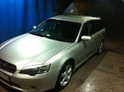 Subaru Legacy 2.0 MT 4WD 2003