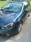 Volkswagen Golf 1.4 TSI MT 2012