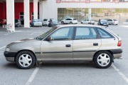 Opel Astra 1.6 MT 1996