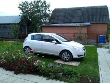 Opel Corsa 1.4 AT 2010