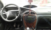 Citroen C5 2.0 MT 2003