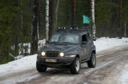 ТагАЗ Tager 2.3 MT 4WD 2010