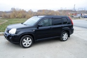 Nissan X-Trail 2.5 CVT 2007