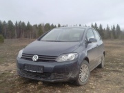 Volkswagen Golf 1.4 MT 2012