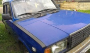 ВАЗ (Lada) 2107 1.3 MT 1999