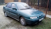 ВАЗ (Lada) 2110 1.5 MT 21102 2001