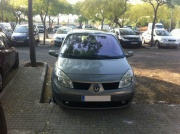 Renault Scenic 1.6 MT 2004