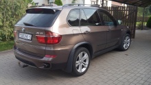 BMW X5 xDrive35d AT 2011