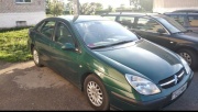 Citroen C5 2.2 HDi MT 2001