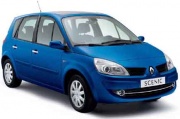 Renault Scenic 1.5 dCi MT 2007