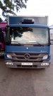 Mercedes-Benz Axor 2009