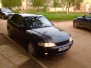 Opel Vectra 1.8 AT 1999