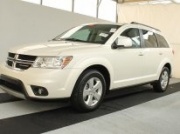 Dodge Journey 2.4 AT 2012