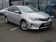 Toyota Auris 1.6 MT 2014