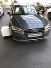 Audi A3 2016