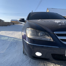 Honda Legend 3.5 AT 2006