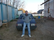 ВАЗ (Lada) 21099 2000