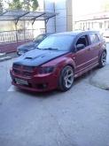 Dodge Caliber 2.4 MT 2008