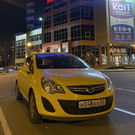 Opel Corsa 1.4 AT 2012