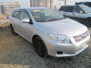 Toyota Corolla Fielder 1.5 AT 2008