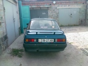 Opel Ascona 1978