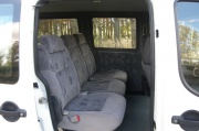 Fiat Doblo 2006