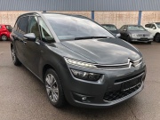 Citroen C4 Grand Picasso 2015