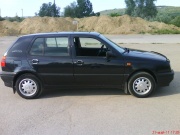 Volkswagen Golf 1.6 MT 1994