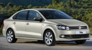 Volkswagen Polo 1.6 MT 2011