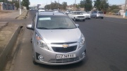 Chevrolet Spark 1.3 MT 2016