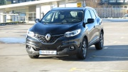 Renault Captur 2016