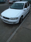 Opel Vectra 2.0 Di MT 1999