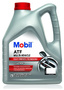 Mobil ™ ATF Multi-Vehicle 4л (156096)