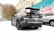 Honda CR-V 2.4 AT 4WD 2012