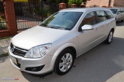 Opel Astra 1.6 MT 2008