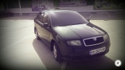 Skoda Fabia 1.2 МТ 2004