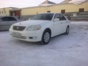 Toyota Mark II 2.0 AT 2002