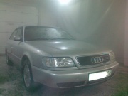 Audi A6 2.0 MT 1995