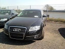 Audi A6 3.0 TDI MT quattro 2006