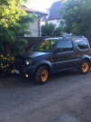 Suzuki Jimny 1.3 AT 4WD 2008