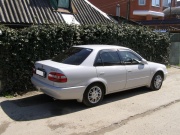 Toyota Corolla 1.5 AT 1998